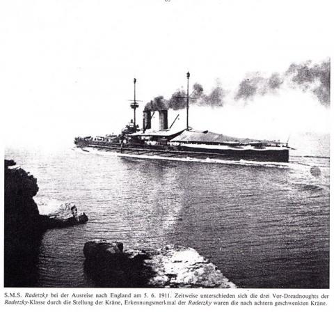 sms radetsky