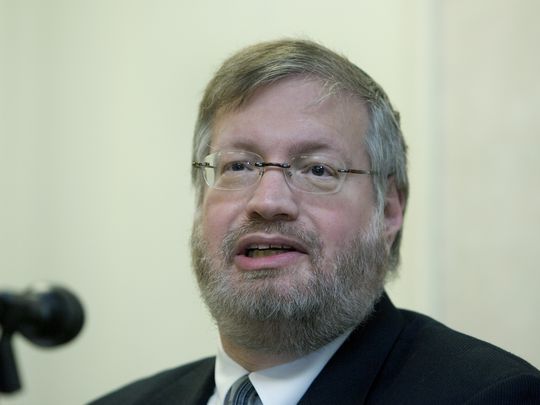 Rabbi Moshe Zev Weisberg
