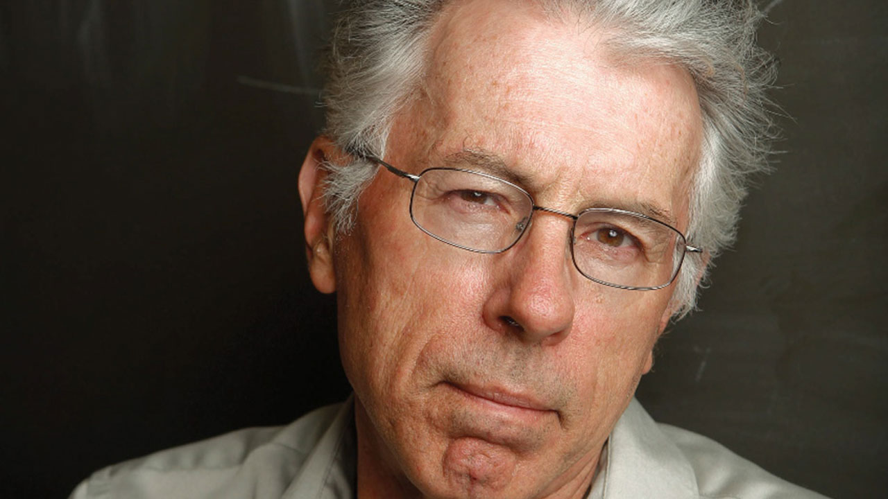 Prof. Kevin MacDonald