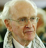 Prof. Robert Faurisson