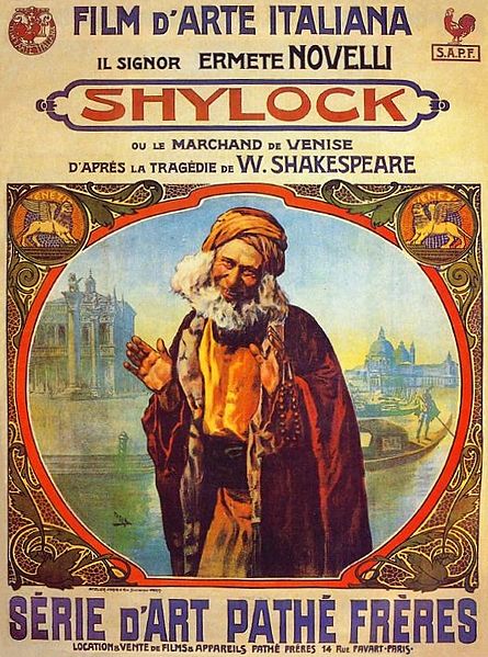 Shylock