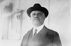 Jew Daniel Guggenheim