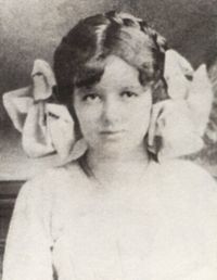 13-year-old Mary Phagan