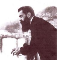 Theodore Herzl