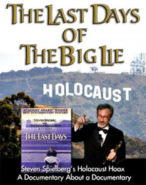 The Last Days of the Big Lie