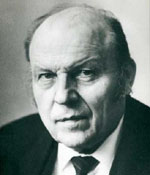 Historian Werner Maser