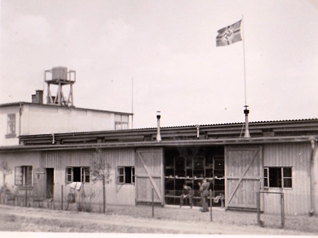 "Our Klattau cottage"