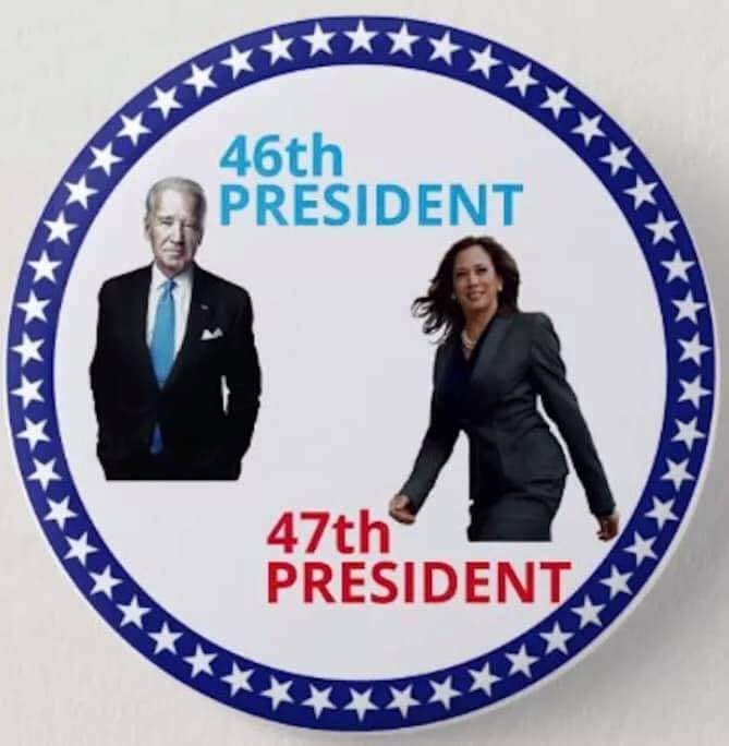 46th & 47th Presidents