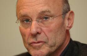 German artist Anselm Kiefer