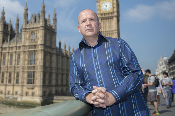 Anthony Gilberthorpe