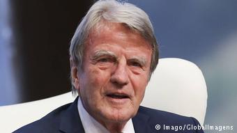 Bernard Kouchner