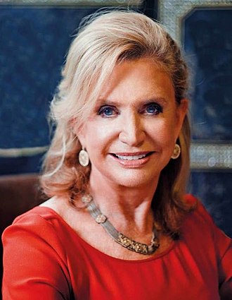 Carolyn Maloney
