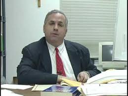 Jim Condit (might be the only Jew on this page!)