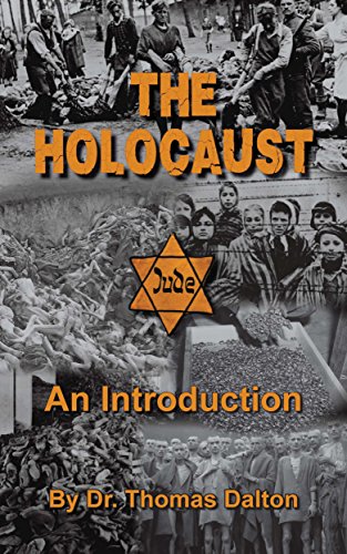 Dalton Holocaust book cover