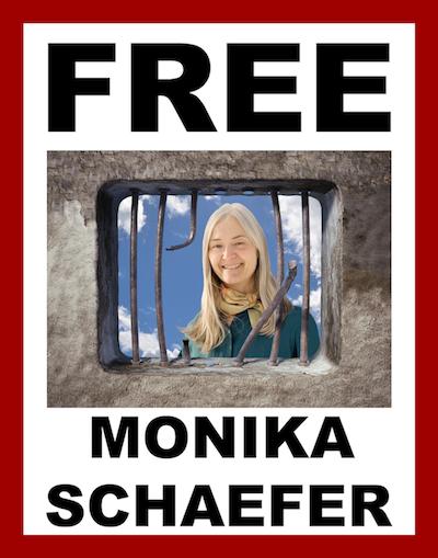Free Monika Schaefer