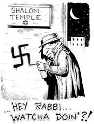 rabbi caught in crime