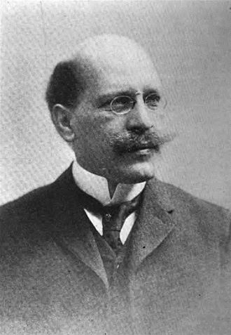 Hugo Munsterberg