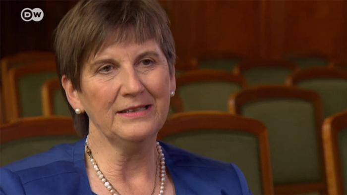 Claudi Lücking-Michel