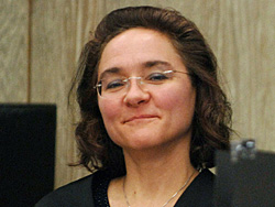 Sylvia Stolz