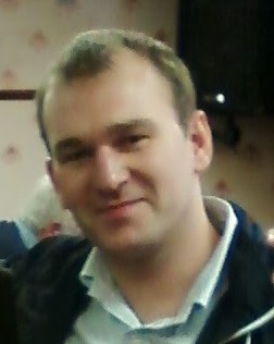 Paul Hickman