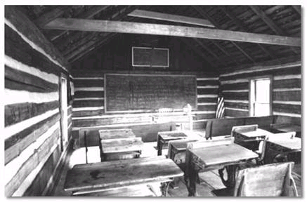 Salinas Exam Classroom