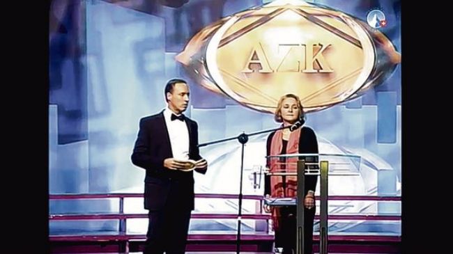  Sylvia Stolz (R) and Ivo Sasek