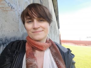 Tamsin Walker