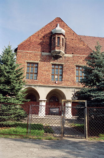 Auschwitz theater