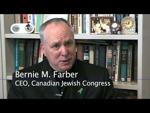 Bernie Farber
