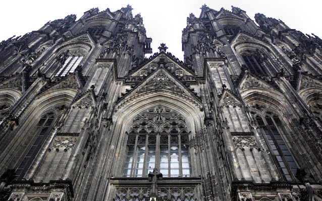 Cologne Cathedral