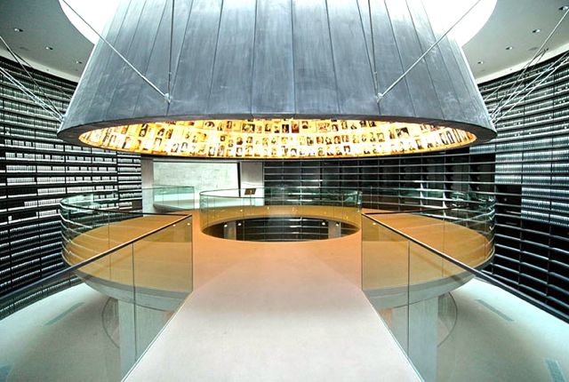 Hall of Names