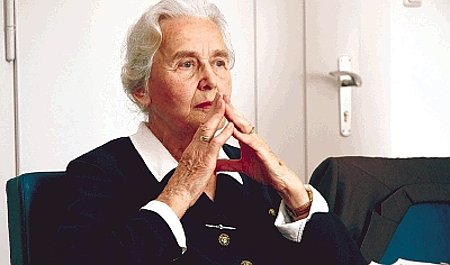 Ursula Haverbeck
