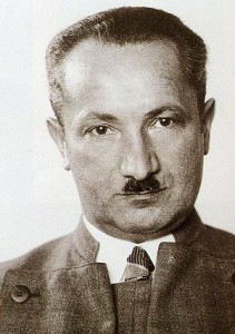 Martin Heidegger