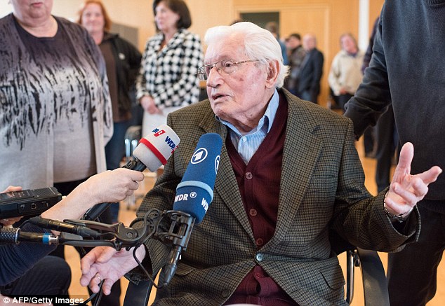 Jakob Wendel