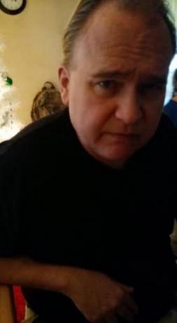 Michael Collins Piper in December, 2014