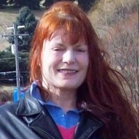 Margaret Huffstickler