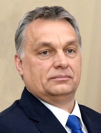 Victor Orban