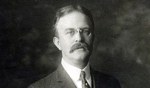 Oswald Garrison Villard