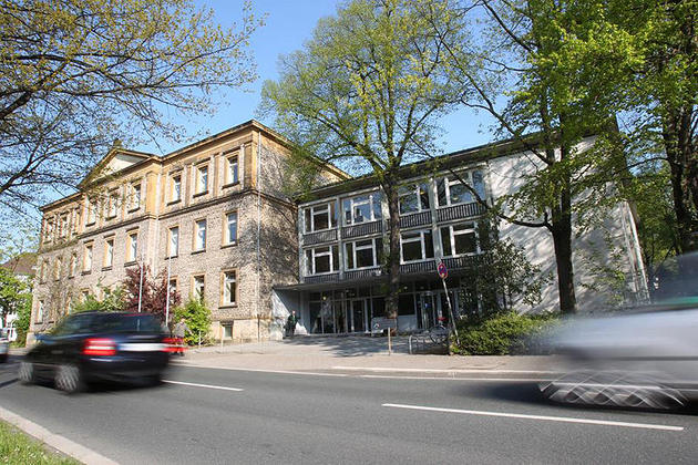 Herford Local Court