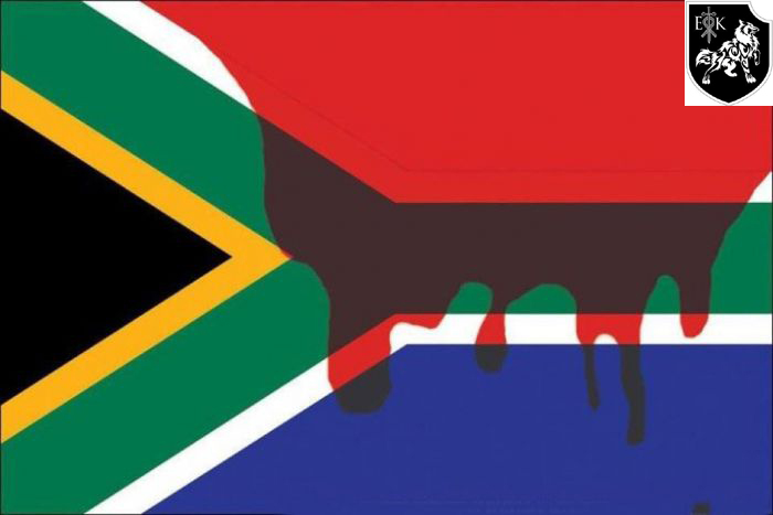 The banner currently used at the EKP South African Renaissance Facebook page.