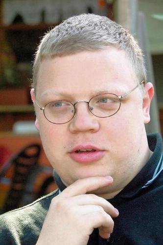 Tino Brandt