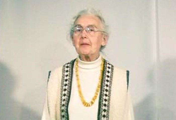 Ursula Haverbeck