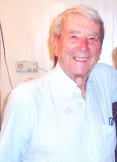 Willi Kriessmann