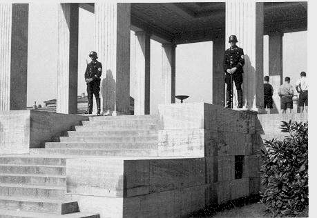 The Eternal Guard (Die Erwige Wache)