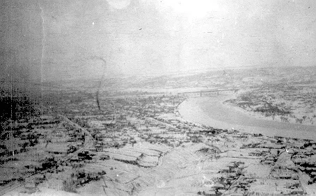 Ostfront Febr. 1944 Pervormaisk