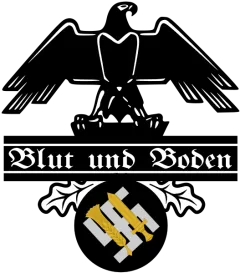 Blut und Boden