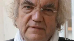 Jew Lawyer Thomas Walther