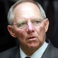 Wolfgang Schaeuble