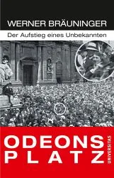 Odeonsplatz book cover