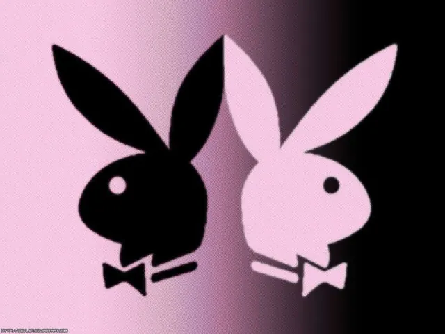 Playboy logos